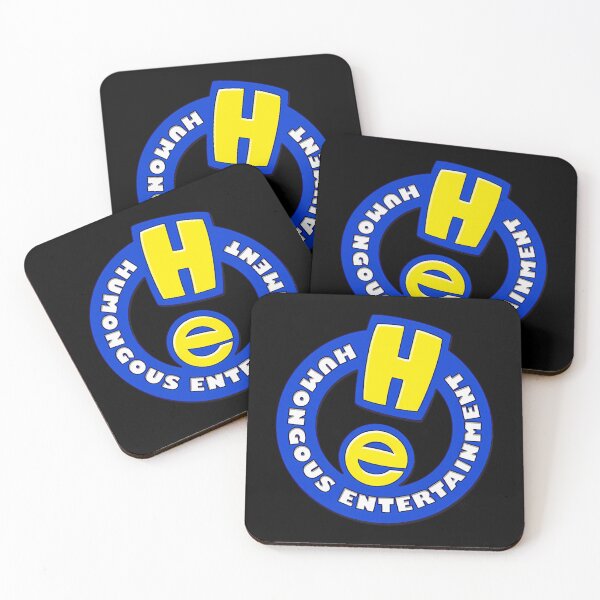 Item preview, humongous entertainment standard logo designed and sold by Mousghir1.