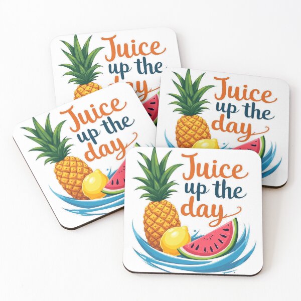 Item preview, Juice Up the Day designed and sold by Art&Fun.