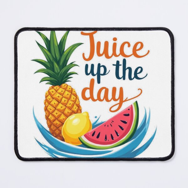 Item preview, Juice Up the Day designed and sold by Art&Fun.