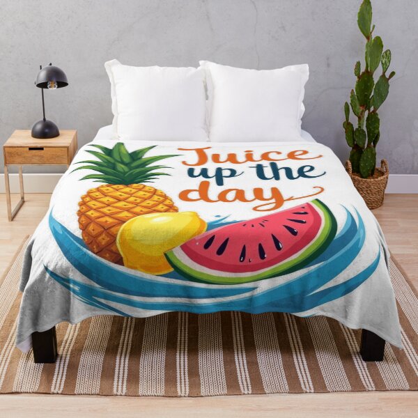 Item preview, Juice Up the Day designed and sold by Art&Fun.