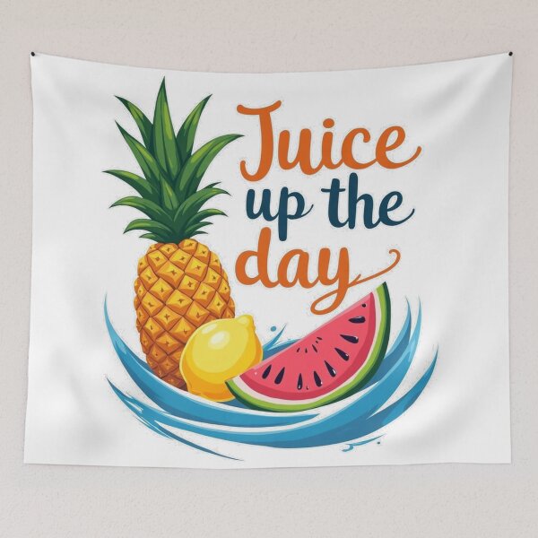 Item preview, Juice Up the Day designed and sold by Art&Fun.