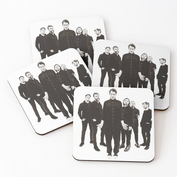 Item preview, EDITORS BAND designed and sold by rayssarizzune.