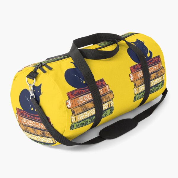 Item preview, Magic Black Cat Books designed and sold by IvysCreativityHouse.