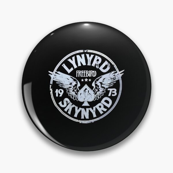 Item preview, free bird lynyrd logo designed and sold by Mousghir1.