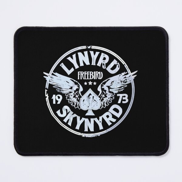 Item preview, free bird lynyrd logo designed and sold by Mousghir1.