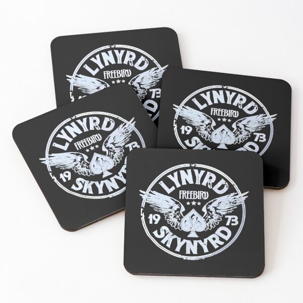 Item preview, free bird lynyrd logo designed and sold by Mousghir1.