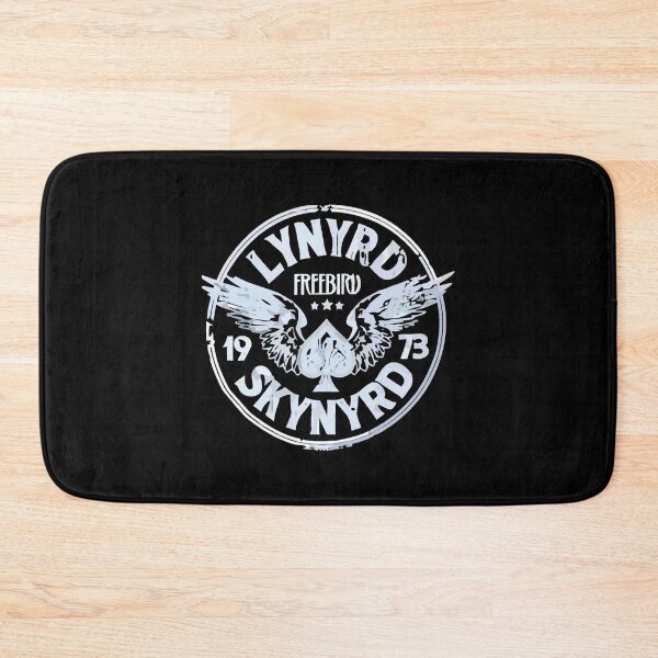 Item preview, free bird lynyrd logo designed and sold by Mousghir1.