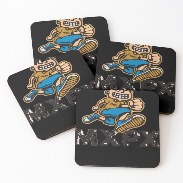 Item preview, Mxpx designed and sold by SimooArtist.