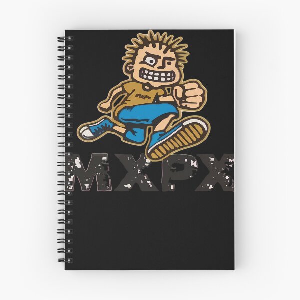 Item preview, Mxpx designed and sold by SimooArtist.