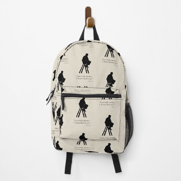 Item preview, Billy Wilder Portrait with Iconic Quote | Classic Cinema designed and sold by FULLER FACTORY.