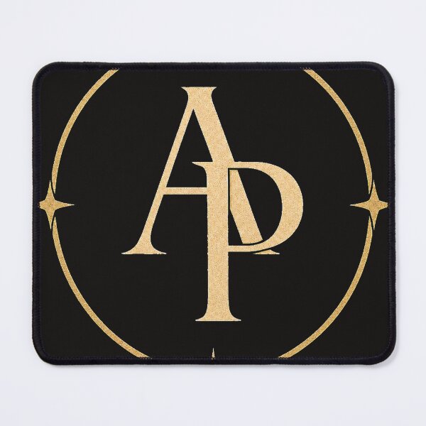 Item preview, Amnesia Protocol AP Celestial Monogram designed and sold by Amnesia-Proto.