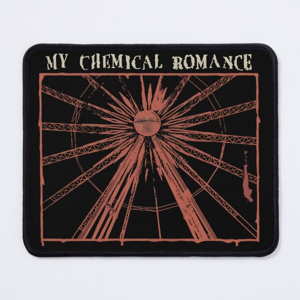 Item preview, black parade summer tour 2026 designed and sold by jeeviArts.