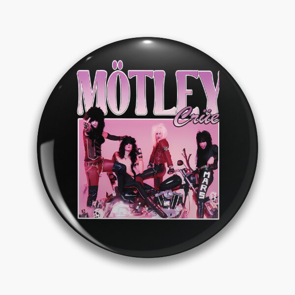 Item preview, Members Posing On Motorcycle designed and sold by zo3bi.