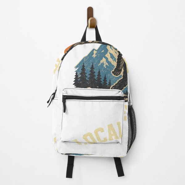 Item preview, Local Legend, Unverified designed and sold by Peak Pop Studio..
