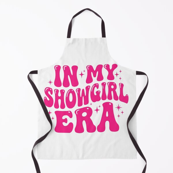 Item preview, In My Showgirl Era Trendy Pink Groovy Concert Tour designed and sold by raedattia.