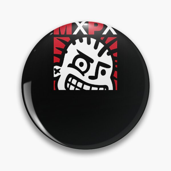 Item preview, Mxpx designed and sold by SimooArtist.