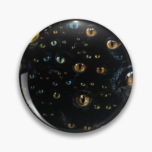 Item preview, Cats Eyes designed and sold by MarkColeImaging.