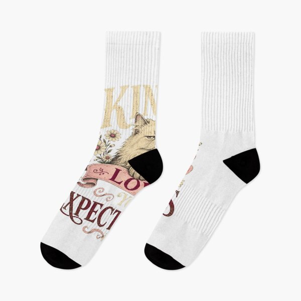 Item preview, Kindly Lower Your Expectations designed and sold by Peak Pop Studio..