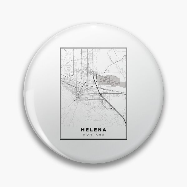 Item preview, Helena Map designed and sold by Tamas Das.