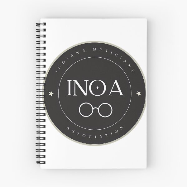 Item preview, inoa logo small designed and sold by Mousghir1.