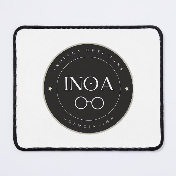 Item preview, inoa logo small designed and sold by Mousghir1.