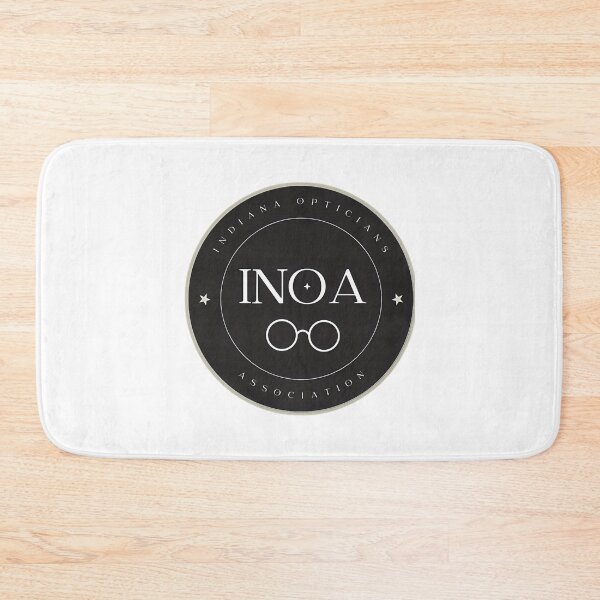 Item preview, inoa logo small designed and sold by Mousghir1.