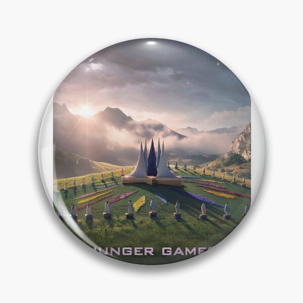 Item preview, The Hunger Games: Sunrise on the Harvest designed and sold by 26LN.