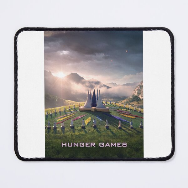 Item preview, The Hunger Games: Sunrise on the Harvest designed and sold by 26LN.