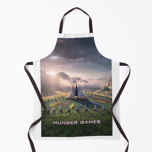 Item preview, The Hunger Games: Sunrise on the Harvest designed and sold by 26LN.