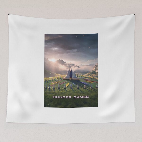 Item preview, The Hunger Games: Sunrise on the Harvest designed and sold by 26LN.