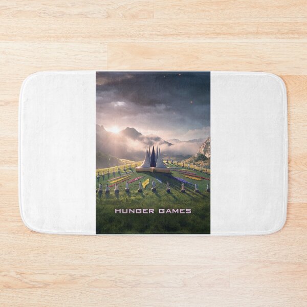 Item preview, The Hunger Games: Sunrise on the Harvest designed and sold by 26LN.