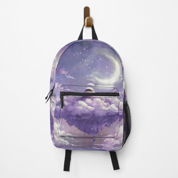 Item preview, Observatory in the Clouds designed and sold by ONYX Pixee.