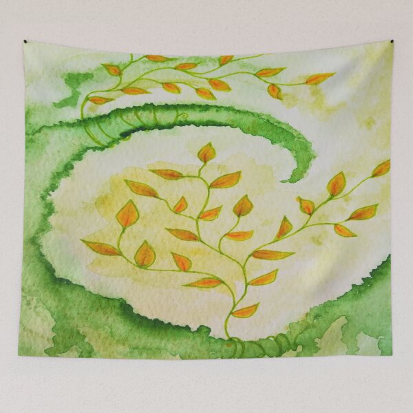 Item preview, wave designed and sold by therootsofV.