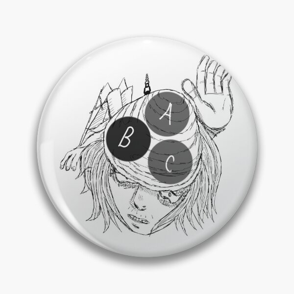 Item preview, Bound - Monochrome Manga Art designed and sold by poketvengers.