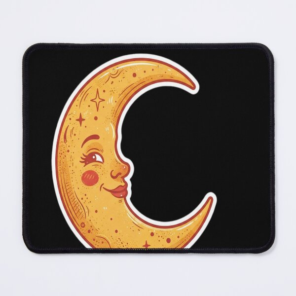 Item preview, Moon aesthetic designed and sold by Safwat-Aziz.
