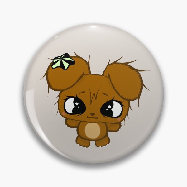 Item preview, HAN QUOKKA X TASY fanart designed and sold by somnusx.