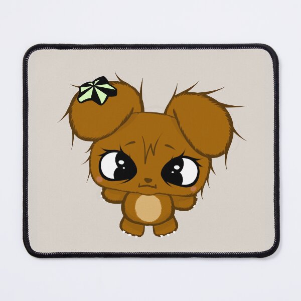 Item preview, HAN QUOKKA X TASY fanart designed and sold by somnusx.