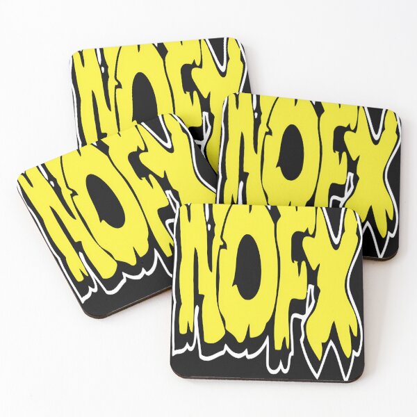Item preview, NOFX designed and sold by SimooArtist.