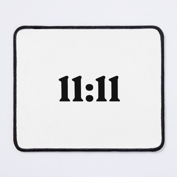 Item preview, 11:11 designed and sold by PrettiPrintts.