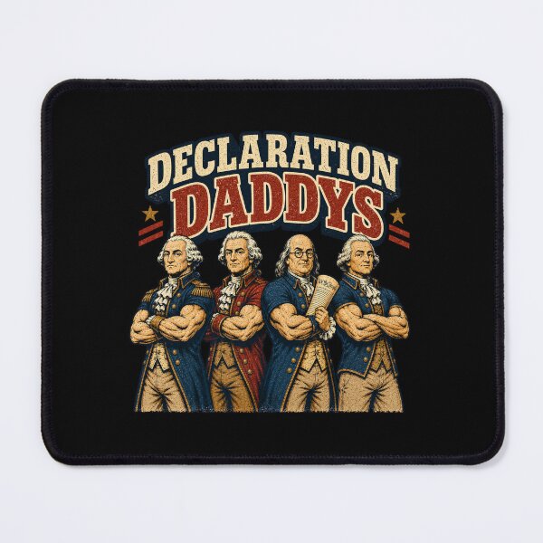 Item preview, Declaration Daddys designed and sold by HiPatti.