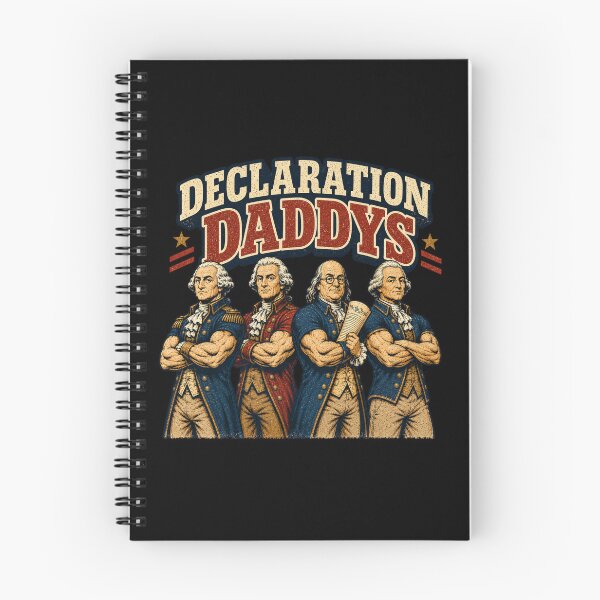 Item preview, Declaration Daddys designed and sold by HiPatti.
