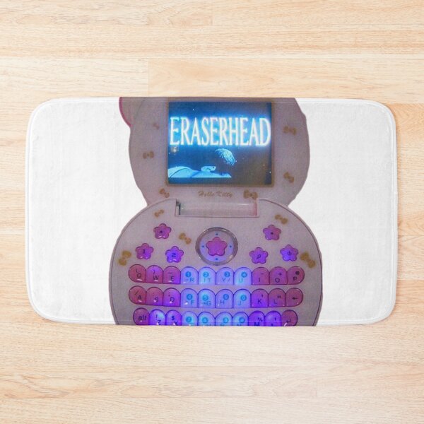 Item preview, Hello Kitty Phone EraserHead designed and sold by GiltchHorror.