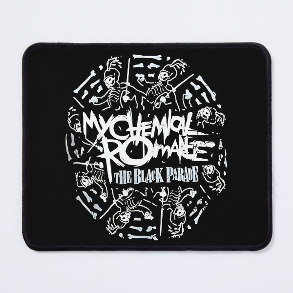 Item preview, the black parade designed and sold by jeeviArts.