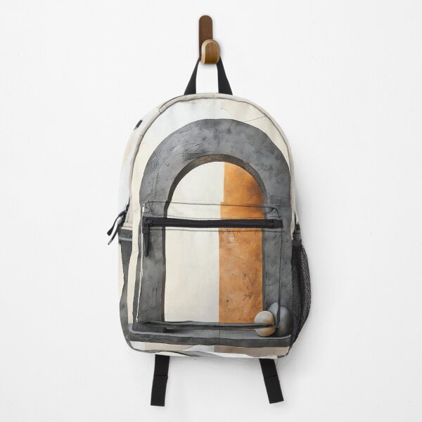 Item preview, Bauhaus Arch & Balance designed and sold by ONYX Pixee.