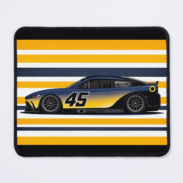 Item preview, Tyler Reddick #45 Nascar designed and sold by PitWallArt.