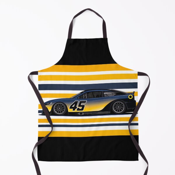 Item preview, Tyler Reddick #45 Nascar designed and sold by PitWallArt.