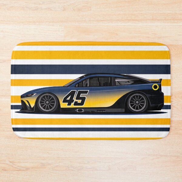 Item preview, Tyler Reddick #45 Nascar designed and sold by PitWallArt.