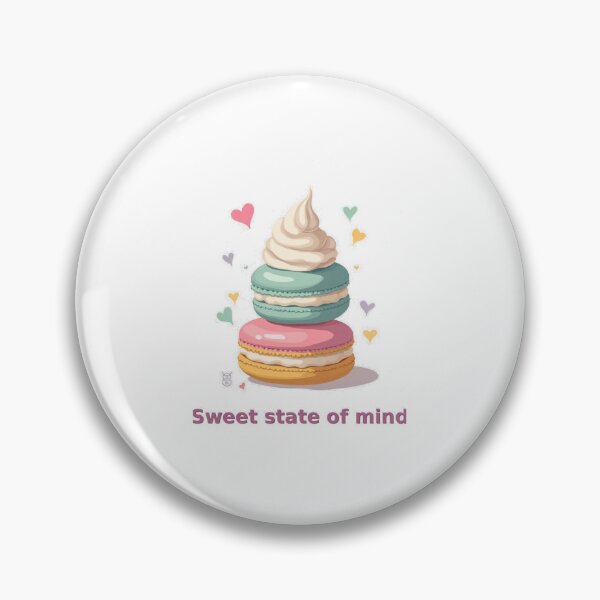 Item preview, Sweet State of Mind designed and sold by Art&Fun.