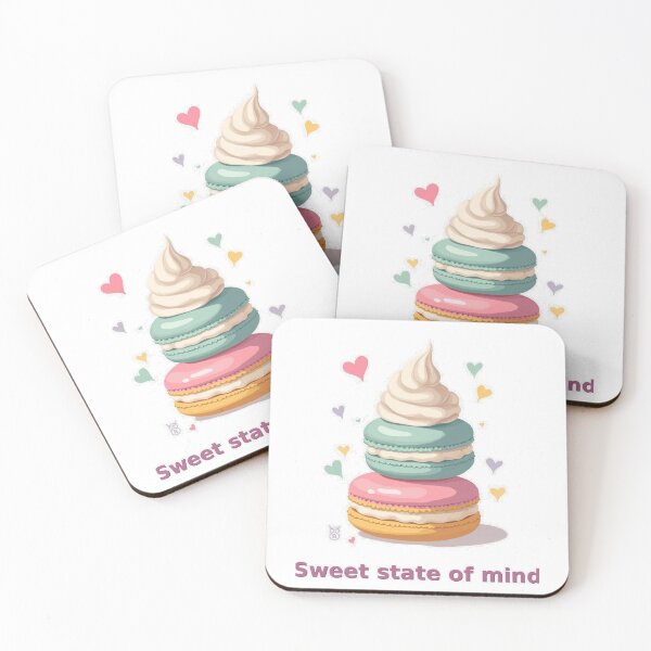 Item preview, Sweet State of Mind designed and sold by Art&Fun.
