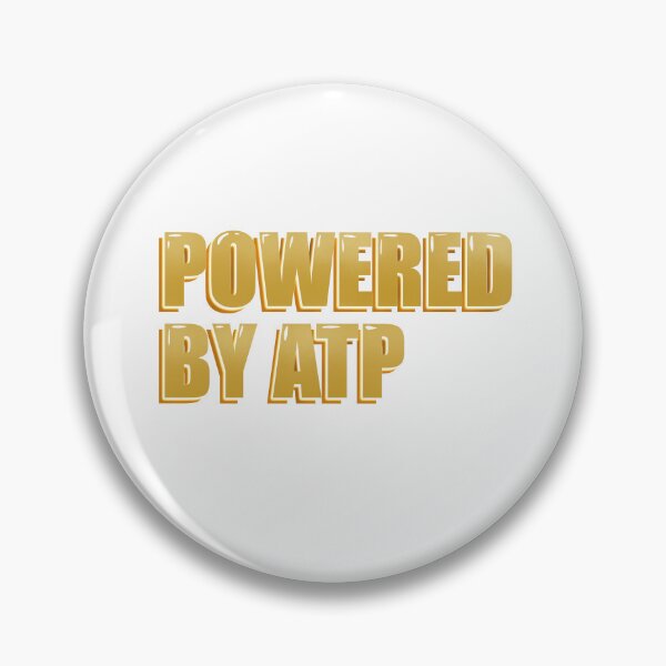Item preview, Powered by ATP designed and sold by becky’s shop.
